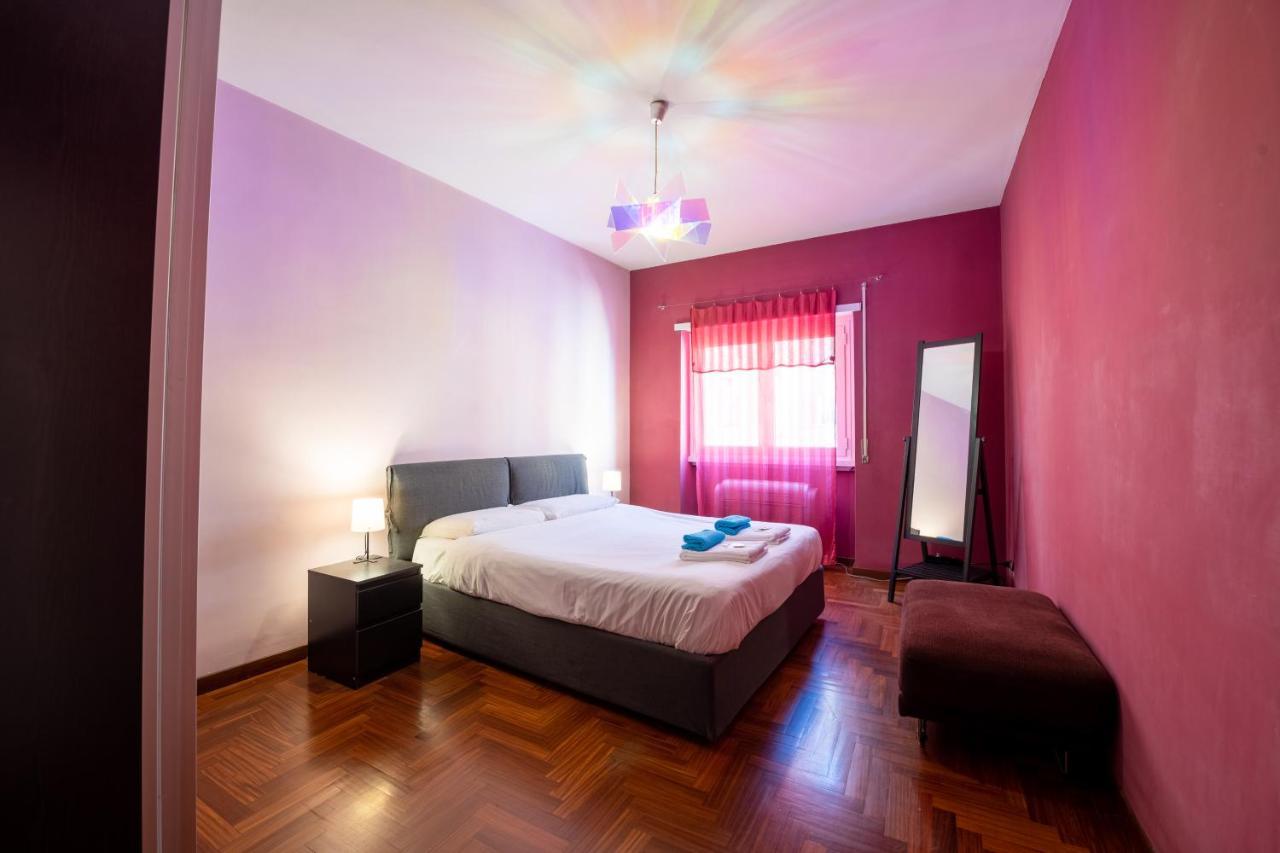 Casa Labertino Apartment Rome Exterior photo