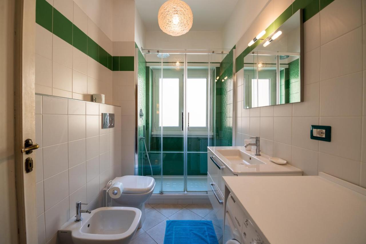 Casa Labertino Apartment Rome Exterior photo