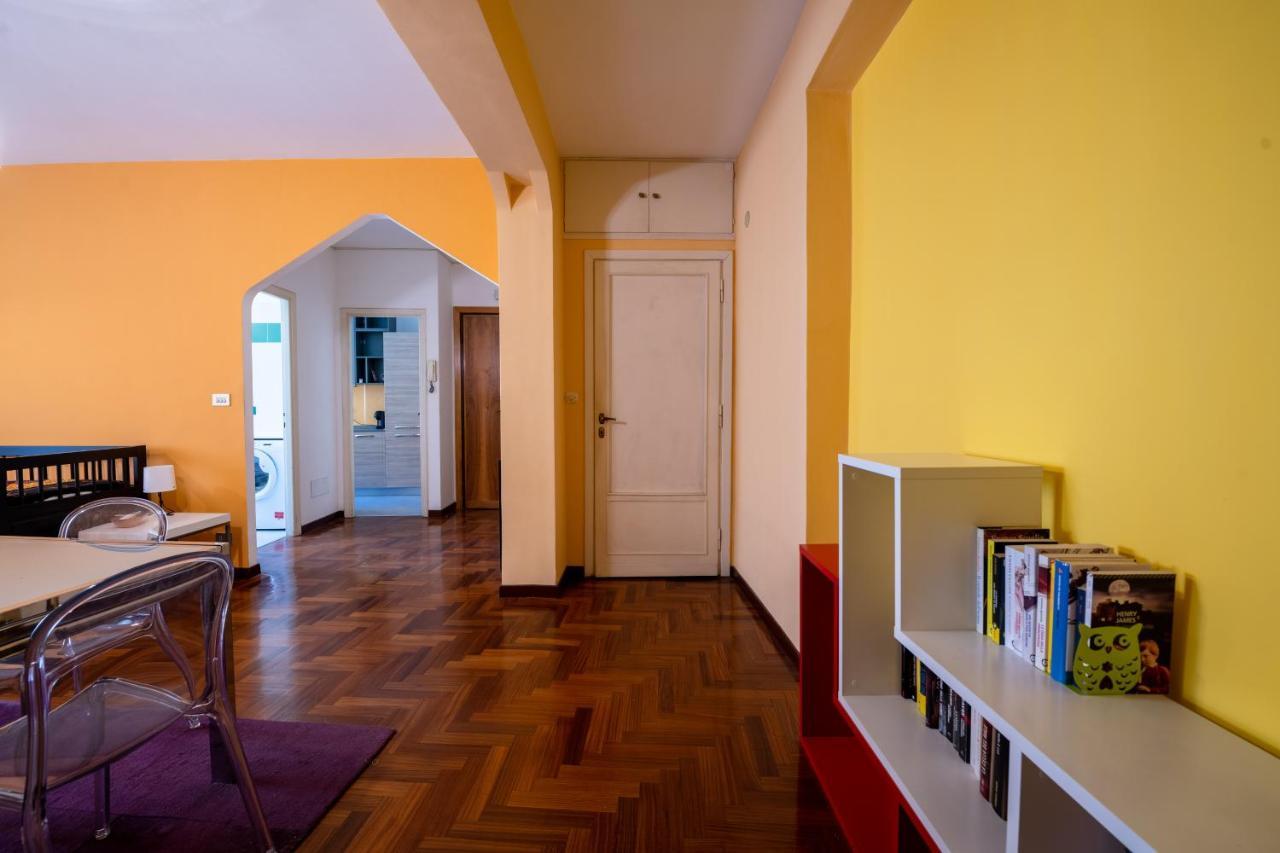 Casa Labertino Apartment Rome Exterior photo